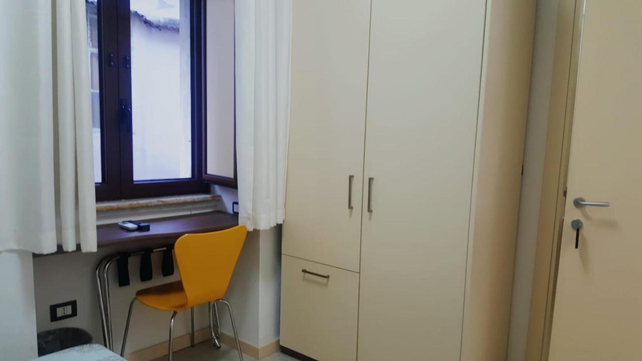 Brezza Marina Sapri Exterior foto