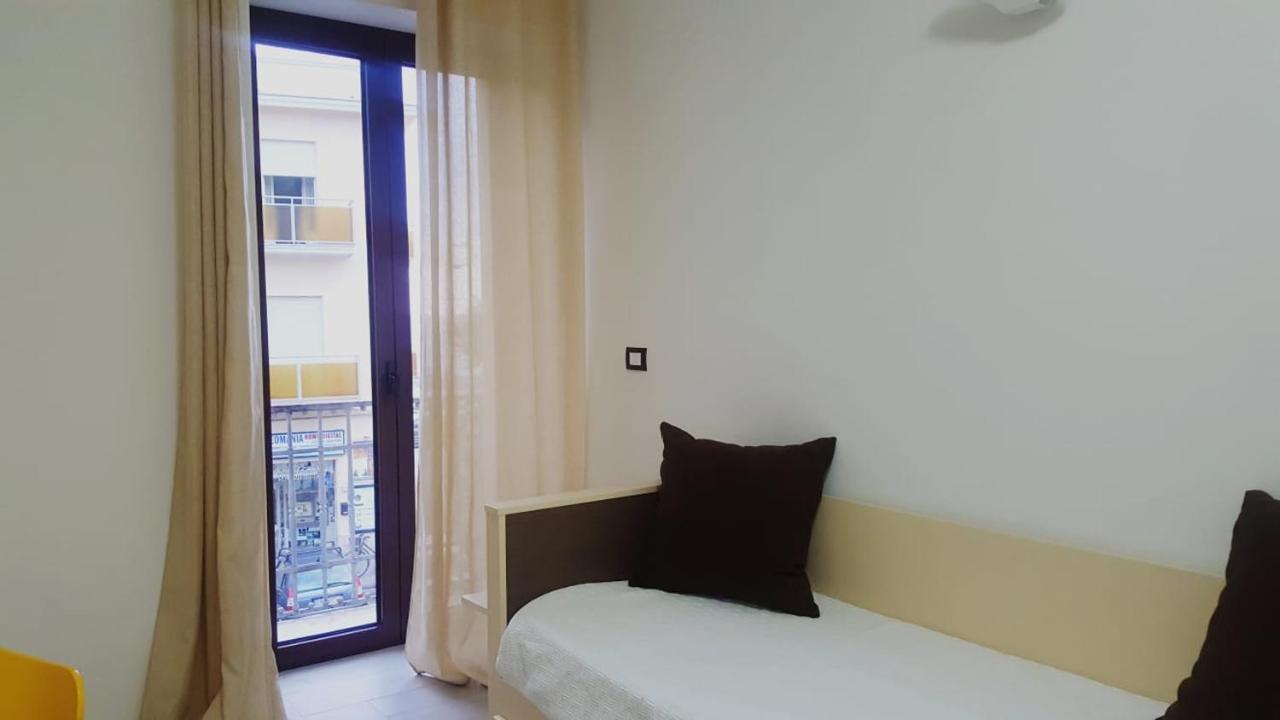 Brezza Marina Sapri Exterior foto
