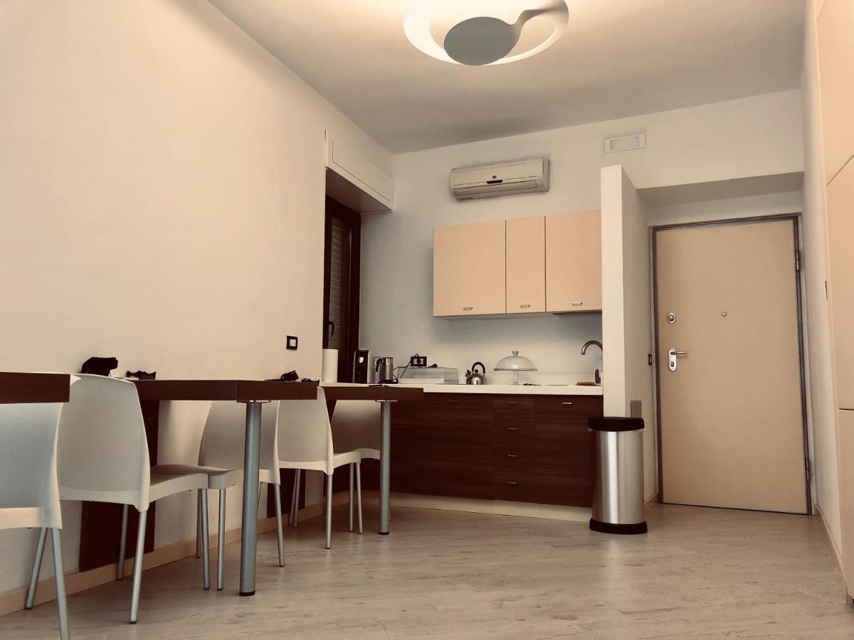 Brezza Marina Sapri Exterior foto