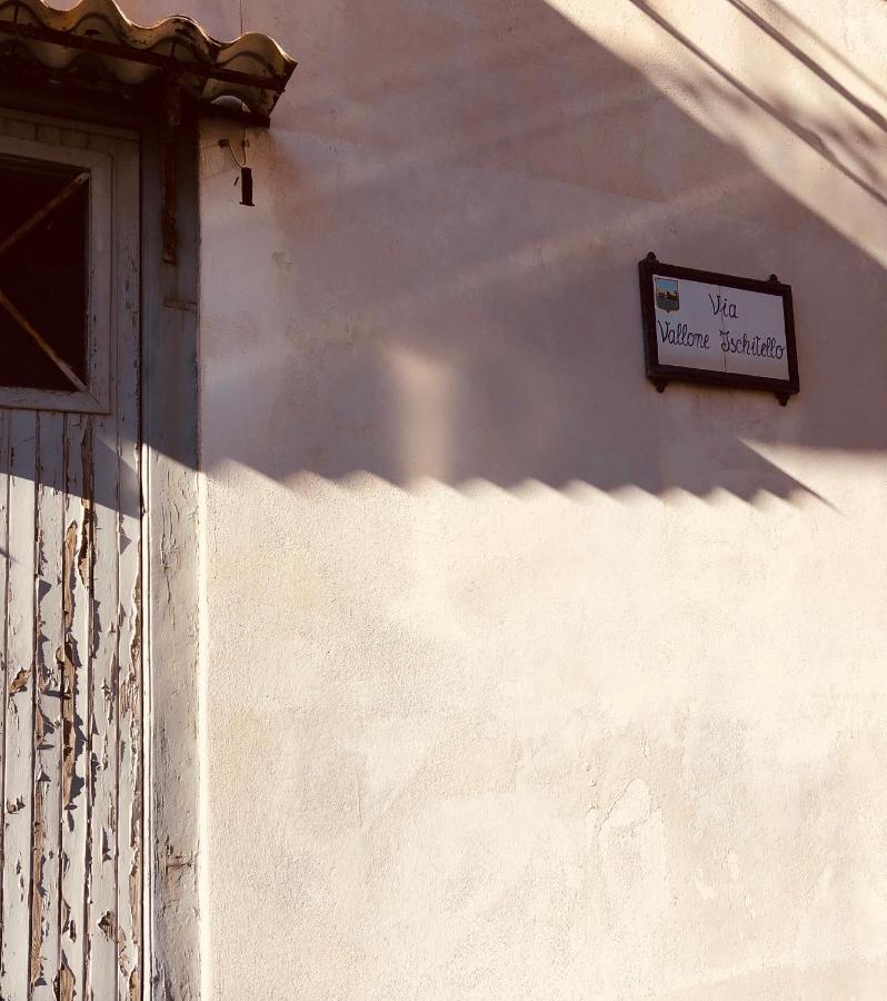 Brezza Marina Sapri Exterior foto